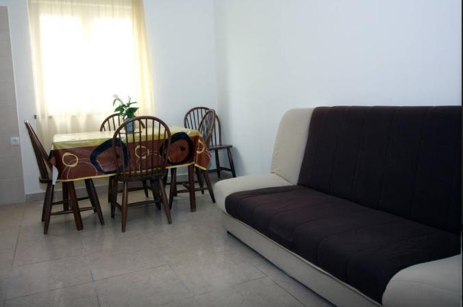 Waterfront Apartments Tisno Ngoại thất bức ảnh