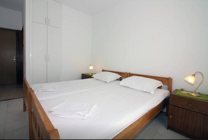Waterfront Apartments Tisno Ngoại thất bức ảnh