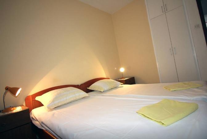 Waterfront Apartments Tisno Ngoại thất bức ảnh